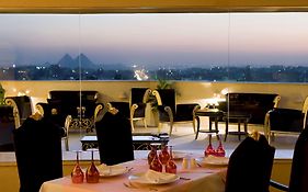 Barcelo Cairo Pyramids